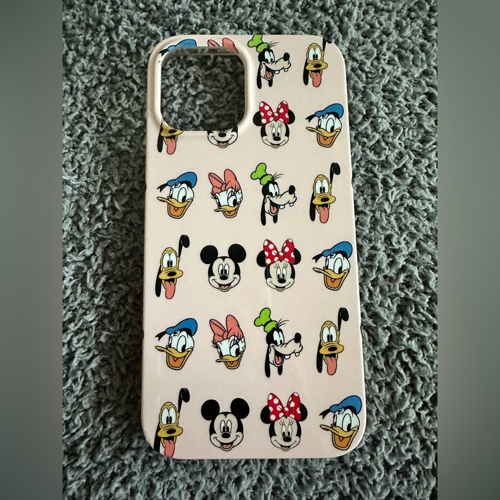 Stoney clover iPhone 12 Pro Max phone case